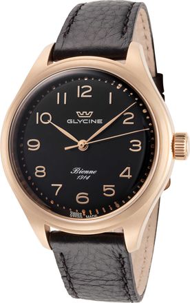 Glycine Beinne 1914 Mens Watch