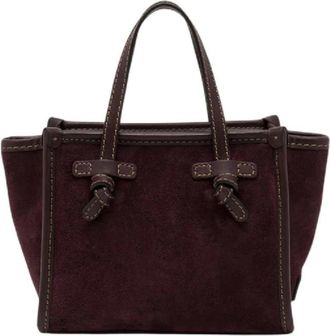 Gianni Chiarini Miss Marcella - Bags - Mujer - Rojo - ONE SIZE