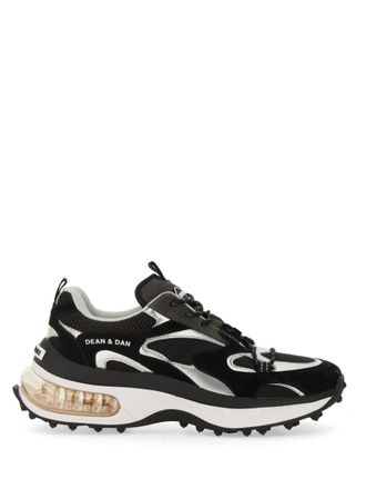 Dsquared2 Bubble Sneaker