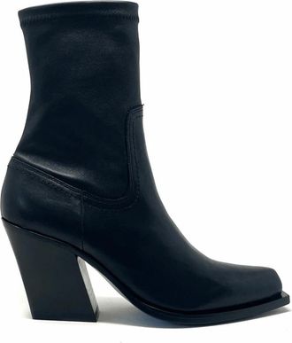 Vic Matié Donna, Scarpe, Nero, 38 EU, new