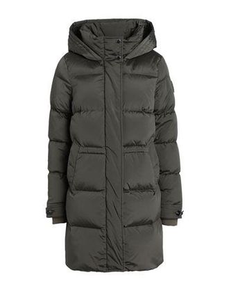 Woolrich JACKEN & MÄNTEL - Pufferjacken & Daunenjacken auf YOOX.COM