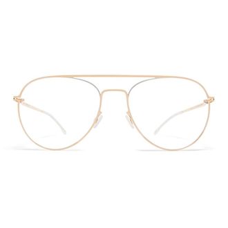 Mykita Montura &oacute;ptica Eero - Accessories - Mujer - Amarillo - ONE SIZE