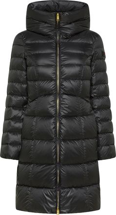 Peuterey Contoured Quilted Recycled Polyester Down Coat
