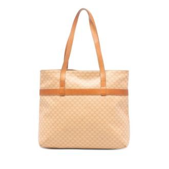 Celine Pre-owned Celine Macadam Coated Canvas Tote Ladies XVOHNRND256AI8PR