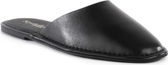 Seychelles Eye Of The Beholder Mule in Black at Nordstrom, Size 7.5