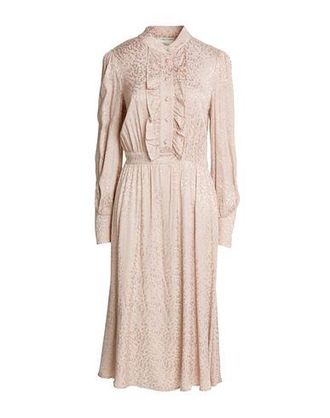 Anna Molinari DRESSES - Midi dresses sur YOOX.COM