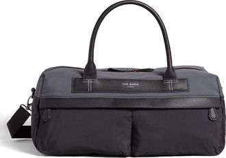 Ted Baker Plier Zwarte Reistas, Zwart