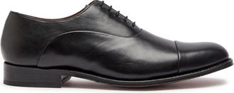 Grenson Nate Leather Loafers - Black - 12 (IT46 / UK12)