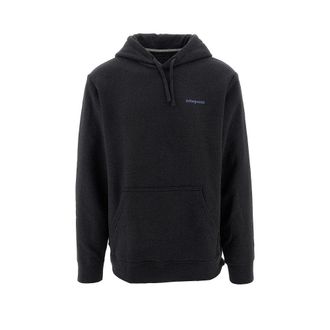 Patagonia Boardshort Logo hoodie Man XXL