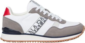Napapijri Sneakers - Heren - Sneakers - Veelkleurig - 45 EU - Schoenen