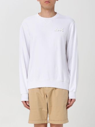 Sun 68 Sun68 Crew Neck Sweatshirt