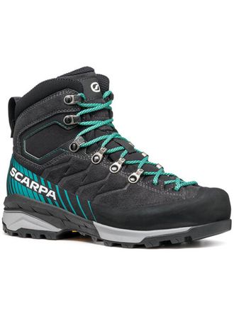 Scarpa Black Mescalito TRK GTX Wmn Hiking Boots