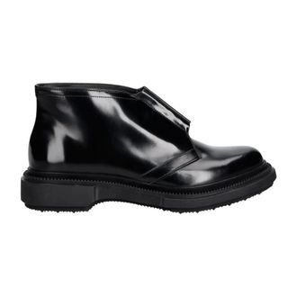 Adieu Paris Type 221 - Heren - Schoenen - Zwart - Maat: 45 EU Zijde