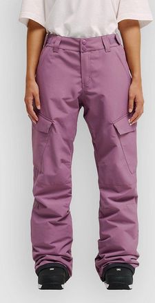 DC Nonchalant Broek