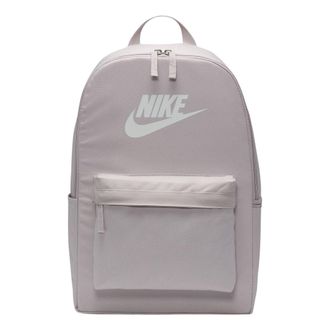 Nike Heritage Backpack 25L Platinum Violet DC4244-019