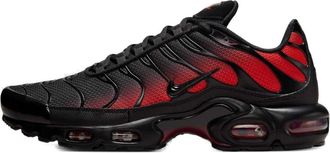 Nike Air Max Plus Black Noble Red DM0032-021