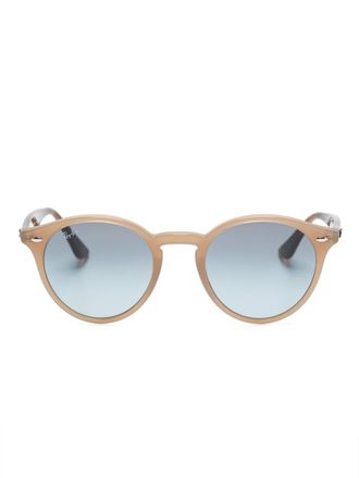 Ray-Ban Occhiali da sole RB2180 - Marrone