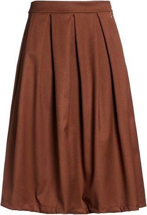 Souvenir BOTTOMWEAR - Midi skirts sur YOOX.COM