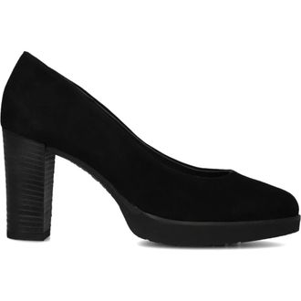 Paul Green Pumps 3777 - Dames - Schoenen - Zwart - Maat: 38 1/2 EU Su&egrave;de