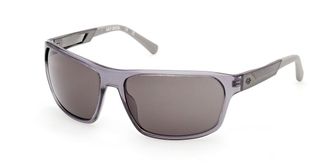 Harley-Davidson HD00027 20A Mens Sunglasses Grey Size 61