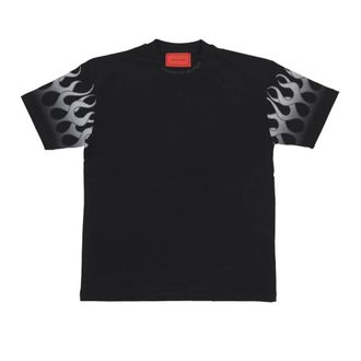 Vision Of Super Vision OF Super, Uomo, Top, Nero, M, new