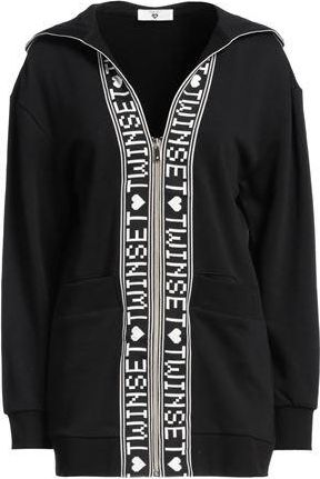 Twin-Set TOPWEAR - Sweatshirts on YOOX.COM