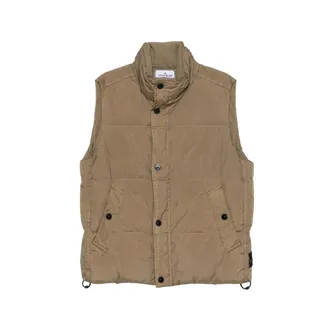 Stone Island Padded Gilet