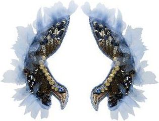 Elisabetta Franchi Earrings