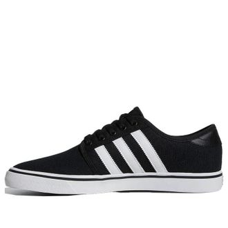 adidas Seeley Black White F37427