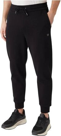 HUGO BOSS Hombre, Pantalones, Negro, Talla: 2XL