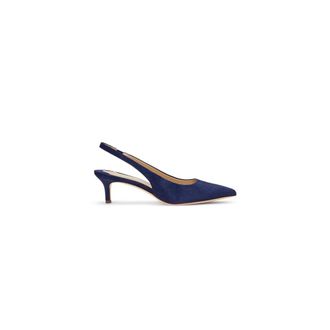 Ralph Lauren Donna, Scarpe, Blu, 39 EU, new