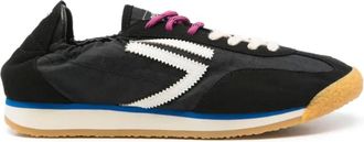 Puraai Sneakers, female, Black, Size: 10 US Panther Phantom Sneakers