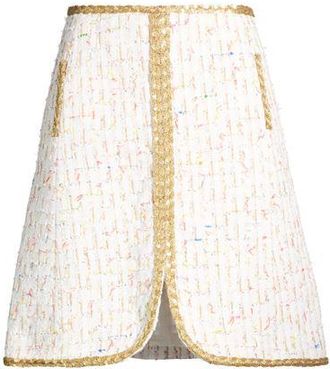 Giambattista Valli BOTTOMWEAR - Minigonne su YOOX.COM