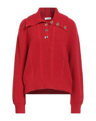 Sandro Sweaters