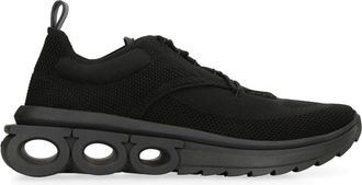 Ferragamo Gancini-sneakers