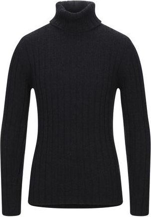Alpha Studio PRENDAS DE PUNTO - Cuello alto en YOOX.COM