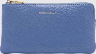 Coccinelle Borsa A Mano COCCINELLE Donna colore Azzurro