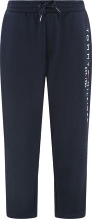 Tommy Hilfiger Cotton Track-pants