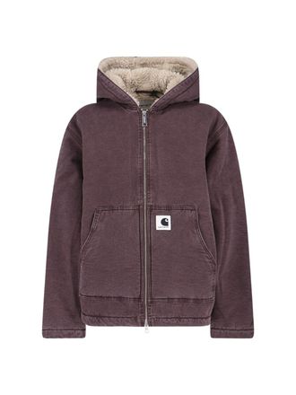 Carhartt Work in Progress Giacca Zip Mitch