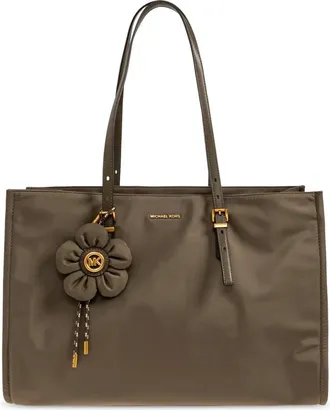 Michael Kors Mujer, Bolsos, Verde, Talla: ONE Size