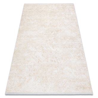 RugsX RugsX Duke Rug in Yellow | Size: 280 cm x 370 cm