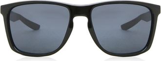 Nike FORTUNE FD1692 010 Mens Sunglasses Black Size 57