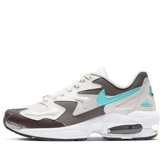 Nike (WMNS) Nike Air Max 2 Light SE Aurora Green CJ7981-002