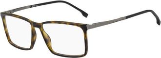 HUGO BOSS BOSS 1251/IT 0N9P 00 Matte Havana 58mm