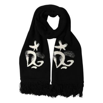 Dolce & Gabbana unisex, Accesorios, Negro, Talla: ONE Size