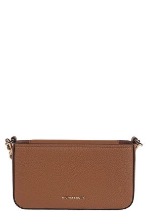 Michael Kors Bryant Small Pebbled Convertible Pouch