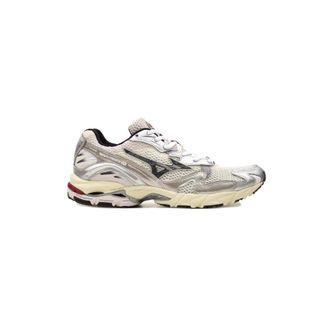Mizuno Running Shoes, male, Gray, Size: 12 US D1Ga2431 Rider 10 11