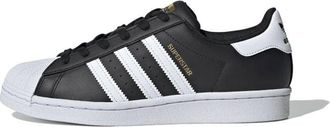 adidas (WMNS) adidas Superstar Black White FV3286