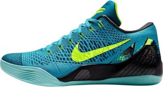 Nike Kobe 9 Elite Low Protro Perspective IO3673-400
