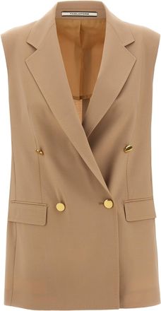 Tagliatore Bernice Vest